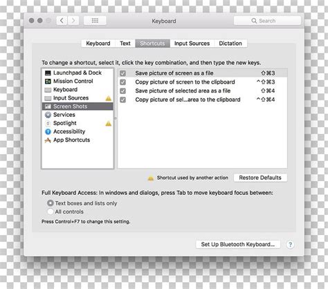 MacBook Pro MacOS Screenshot Keyboard Shortcut PNG, Clipart, Area ...