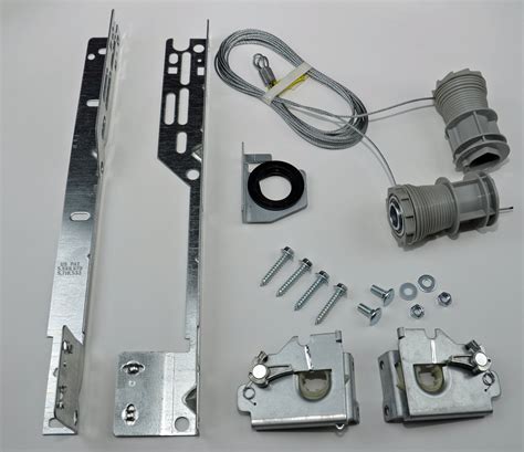 Wayne Dalton Torquemaster Conversion Kit Double Spring - Garage Door Stuff