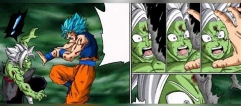 'Dragon Ball Super' explanation: Goku´s Hakai, how did he succeeded?