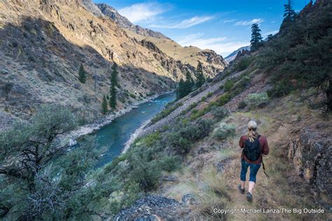 Idaho Wilderness Trail Maps and Overview | LaptrinhX / News