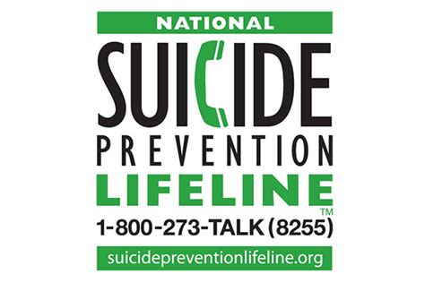 National Suicide Prevention Lifeline - Veterans For Peace Maine