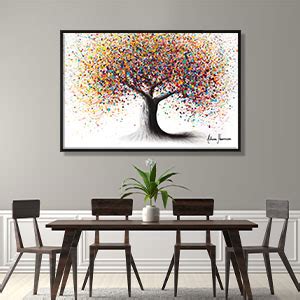 Large Wall Art & Big Canvas Prints | iCanvas