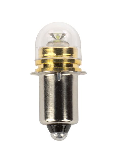 Tektite: High-Power LED Conversion Bulb LPR-2, LED Bulbs, Flashlight ...