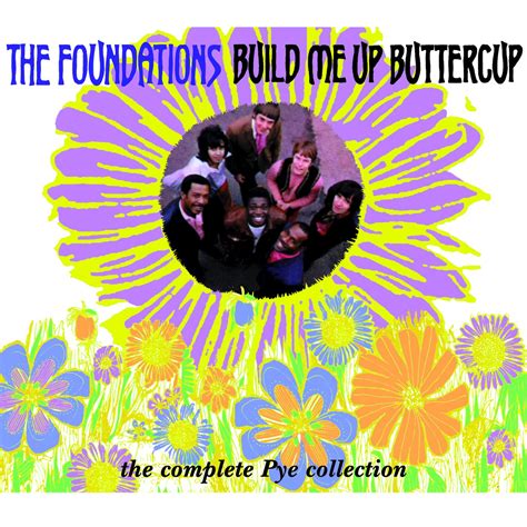 Listen Free to The Foundations - Build Me Up Buttercup Radio | iHeartRadio