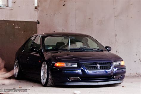 Chrysler Stratus by Meadness I Tuning I kdk.pl - nie przepisujemy ...