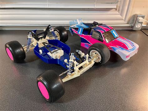 RC10 Collection, Build and Misc. Photos - R/C Tech Forums