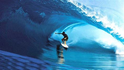 Are Surfing Parks The "Wave" of the Future? - Entertainment Designer