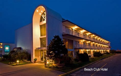 BEACH CLUB HOTEL - Reviews & Price Comparison (Ocean City, NJ ...