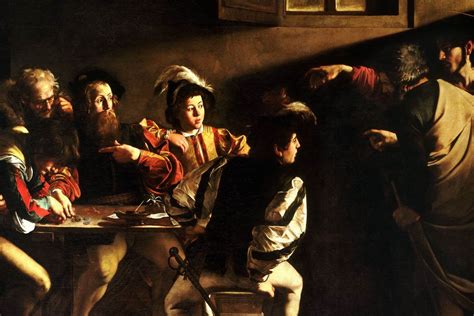 5 Legendary Caravaggio Paintings | Widewalls