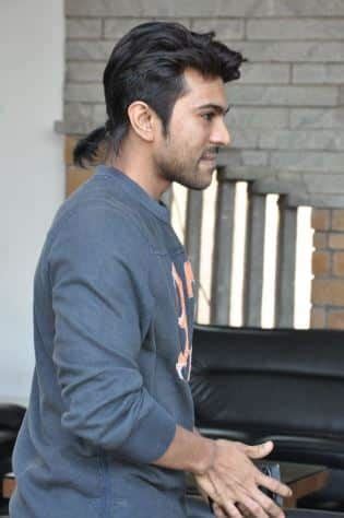 12+ Best Ram Charan Hairstyles (Updated 2024)