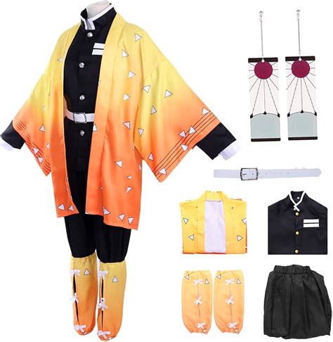 Alaiyaky Kamado Tanjiro Nezuko Cosplay Kids, Shinobu India | Ubuy