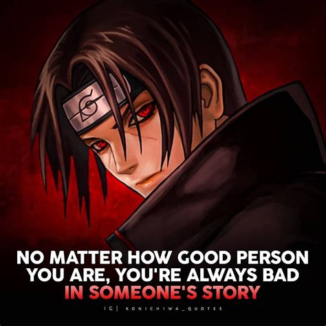 Anime Quotes, The Villain, Be A Better Person, Merch, Motivational ...