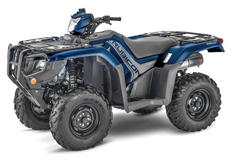 2024 Honda Rancher Specs 2024 - Renee Idaline