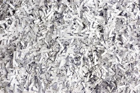 What Happens To Your Shredded Paper - A1 Data Shred