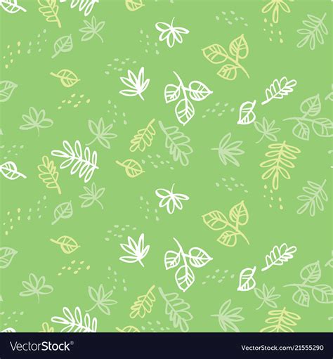 Simple Green Backgrounds Patterns