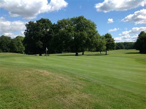 Milford Golf Club - Reviews & Course Info | GolfNow