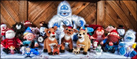 Television Fame And Commercial Success/Rudolph The Red Nosed Reindeer ...