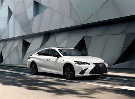 lexus es 350 f sport horsepower - Magan Bruno