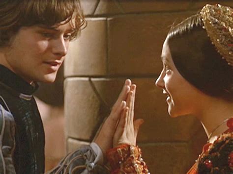 TBT: Romeo and Juliet (1968)