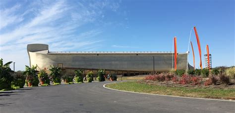 Ark Encounter, Williamstown, KY Ark, Sidewalk, Structures, Travel ...