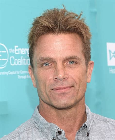 David Chokachi Net Worth | Celebrity Net Worth