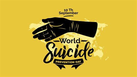 World Suicide Prevention Day: Every Life Matters - Century Media360