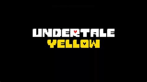 Undertale Yellow прохождение на пацифист 1 часть ( русские субтитры ...