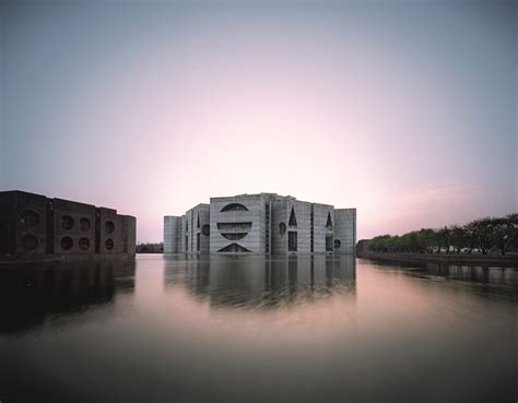 Louis Kahn: The Power of Architecture | ArchDaily