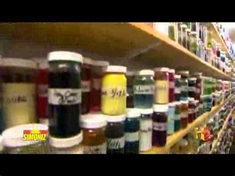 Simoniz GlassCoat on Modern Marvels - YouTube