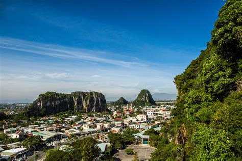 A walk around Marble Mountains | Vietnam Tourism