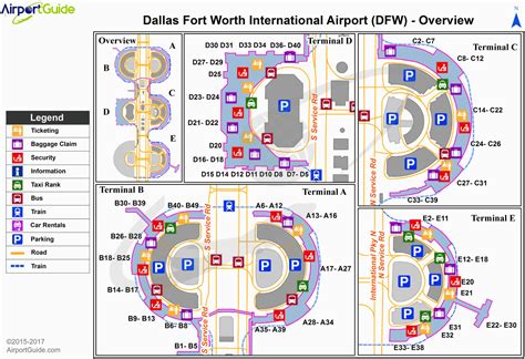 Dallas Texas Airport Map Dfw Airport Hotels Map Dallas fort ...