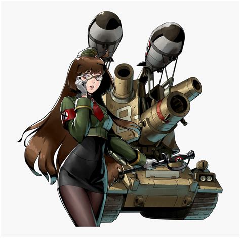 Metal Slug Attack Naomi, HD Png Download - kindpng