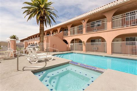 Days Inn by Wyndham Bullhead City | Bullhead City, AZ Hotels