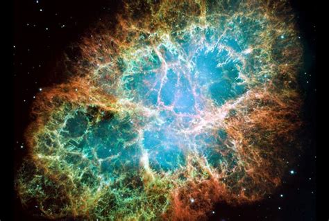 The discovery of a new type of supernova explains a stellar explosion ...