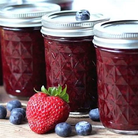 25 Recipes for Jam & Jelly ⋆ Real Housemoms