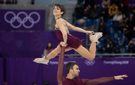 Figure Skating - Team Canada - Official Olympic Team Website