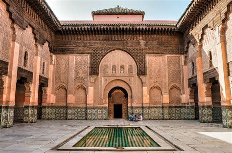 Moorish & Neo-Moorish Architecture Around The World - SkyscraperCity