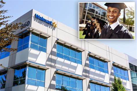 Walmart to ditch degree requirements for hundreds of corporate jobs to ...