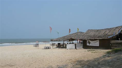 Varca Beach Goa - Varca Beach Tour & Travel Guide | Goa Tourism