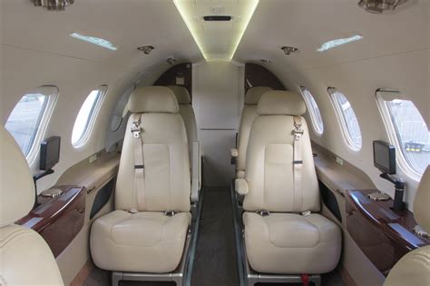 Embraer Phenom 300 Cabin Dimensions - Home Alqu