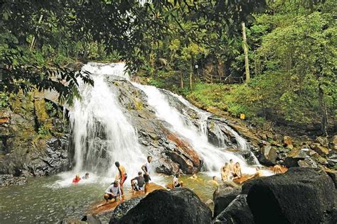 air terjun kota tinggi johor - buddy the elf quotes funny