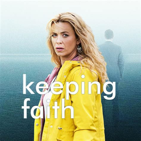 Amy Wadge - Keeping Faith | iHeart