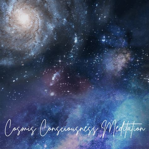 Cosmic Consciousness Meditation - Lori Reising