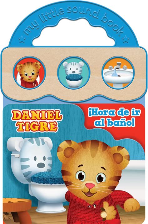 Daniel Tiger Potty Time by Cottage Door Press | Goodreads