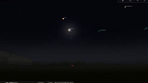 Mars close approach visible on December 8 | The Canberra Times ...