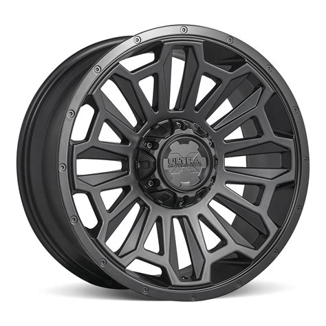 Ultra Motorsports Xtreme 110 Xtreme Wheels & 110 Xtreme Rims On Sale