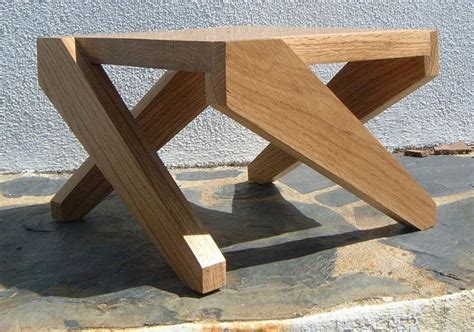 Small Woodworking Projects | Small Oak Table Small Woodworking Projects ...