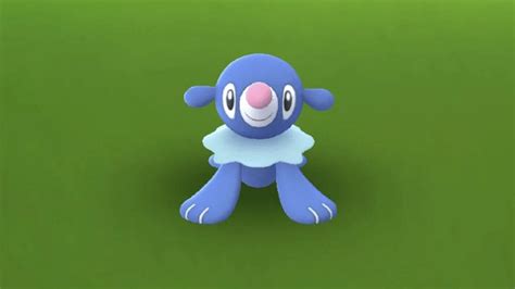 Can Popplio be shiny in Pokemon GO? (March 2023)