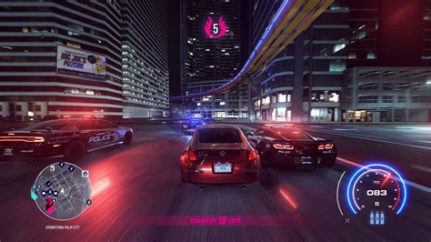 First screenshots for Need for Speed: Hot Pursuit Remastered leaked