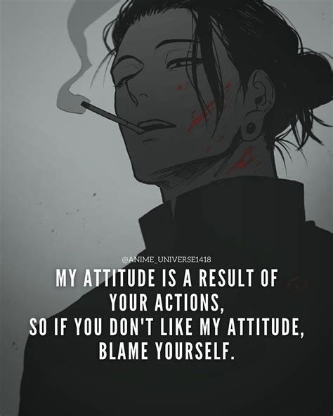 Pin by MaRY Maki on Facts | Anime quotes inspirational, Manga quotes ...